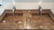 lavabo fossile