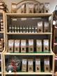 Une gamme de produits bio et régionaux