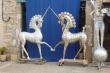description
Une licorne 2M50 en acier inoxydable à vendre