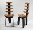 Chaises TOTEMIC