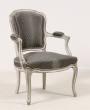 Fauteuil style Louis XV
réf. 2 707 350