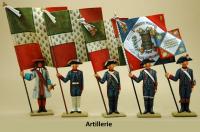  , Jean Pierre Feigly Artisan-d'art Figurines-historiques