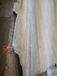 Pose de bandes de renfort en fibre de verre.