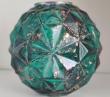 Vase boule ou photophore.
Diamètre 25cm