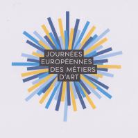 PORTES OUVERTES AUX JOURNEES EUROPEENNES DES METIERS D'ART S , RICHARD Gabriel