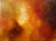 SANS TITRE
Format : 130/97 cm.
Médium : huile sur toile.
Date : 2008
Pigment : terre d?ombre, terre
d?ombre brulée.
Style : abstrait spirituel.
Technique : peinture maigre.