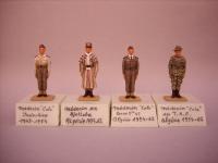  , Jean Pierre Feigly Artisan-d'art Figurines-historiques