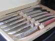 Coffret 6 Thiers Estampés brossés Microdenture