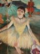 Paravent hommage Degas