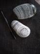  Lot de deux galets peints et vernis.
Prix; 15 euros