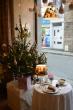 La vitrine de Noël !