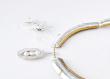 Sonia Esquivel - Collier plantation et broche mauvais air