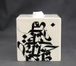Vase porcelaine