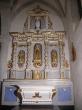Retables de Végennes (Corrèze)