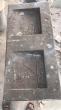 lavabo fossile