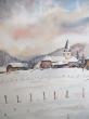 Aquarelle 