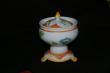 Bouquet Confiturier porcelaine