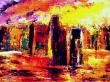 City 80x60