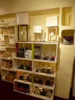 Boutique de créateurs à Lannion , Viviane JEGAT ALGAN DE LUX