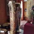 Création d'un sarcophage:  A là!