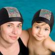 Bonnet de bain 
Adulte et enfant
À découvrir sur notre site:
https://espritceltique.bzh
