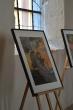 Navire.
Exposition été 2022.
Art numérique, d'après les Estampes de Pieter Brueghel l'Ancien, Chapelle Notre Dame du Tertre, Châtelaudren, Bretagne