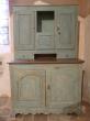 Meuble de sacristie, Saint Fréjoux (Corrèze)