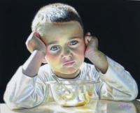 Arte laguna prize. - Arsenal de venice - Italie , ... Aldéhy  Artiste peintre 