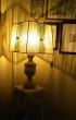 une lampe pas si classique !