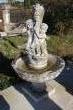 réf 254-fontaine en marbre