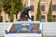 Démineur de l'espoir pour le 17ème RGP de MONTAUBAN