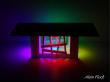 Table basse KAOTIK 40 LED sans fil