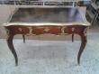 Bureau plat Louis XV