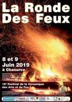 La Ronde des Feux , Diana Hajdu