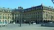 Place Vandôme - Paris (75)