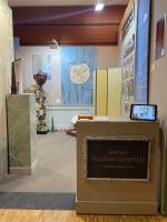 Actualité de Hugues Losfeld LOSFELD PEINTURE EN DECOR Salon international du Patrimoine culturel