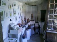 Atelier Andalou... , Marie Sculpteure Terre Ruiz Ruiz Marie Sculpteur
