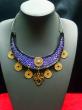 Collier CHINESE DRAGON
