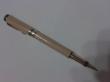 description:
Mécanisme de stylo plume 
Placage or 14K
Plume en bois de cyprès