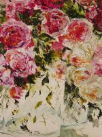 , Anice Paris - Artiste Peintre