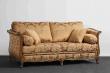 Lit de repos à crosse, style Louis XV
réf. 2 608 510