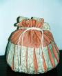Pochette toilette