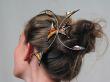 Broche pour chignon