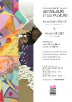 expo , nicolas crozet nicolas