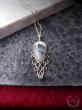 agate dendrite et opale
