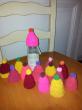 petits bonnets 