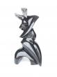 Un homme,une femme
Marbre
31x16x10cm
