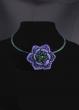 Collier Fleur Irlandaise