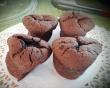 Moelleux au chocolat