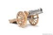 Canon Artillerie - Alexandre Coratella
